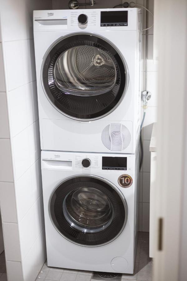 Apartment Malla Rovaniemi Zewnętrze zdjęcie