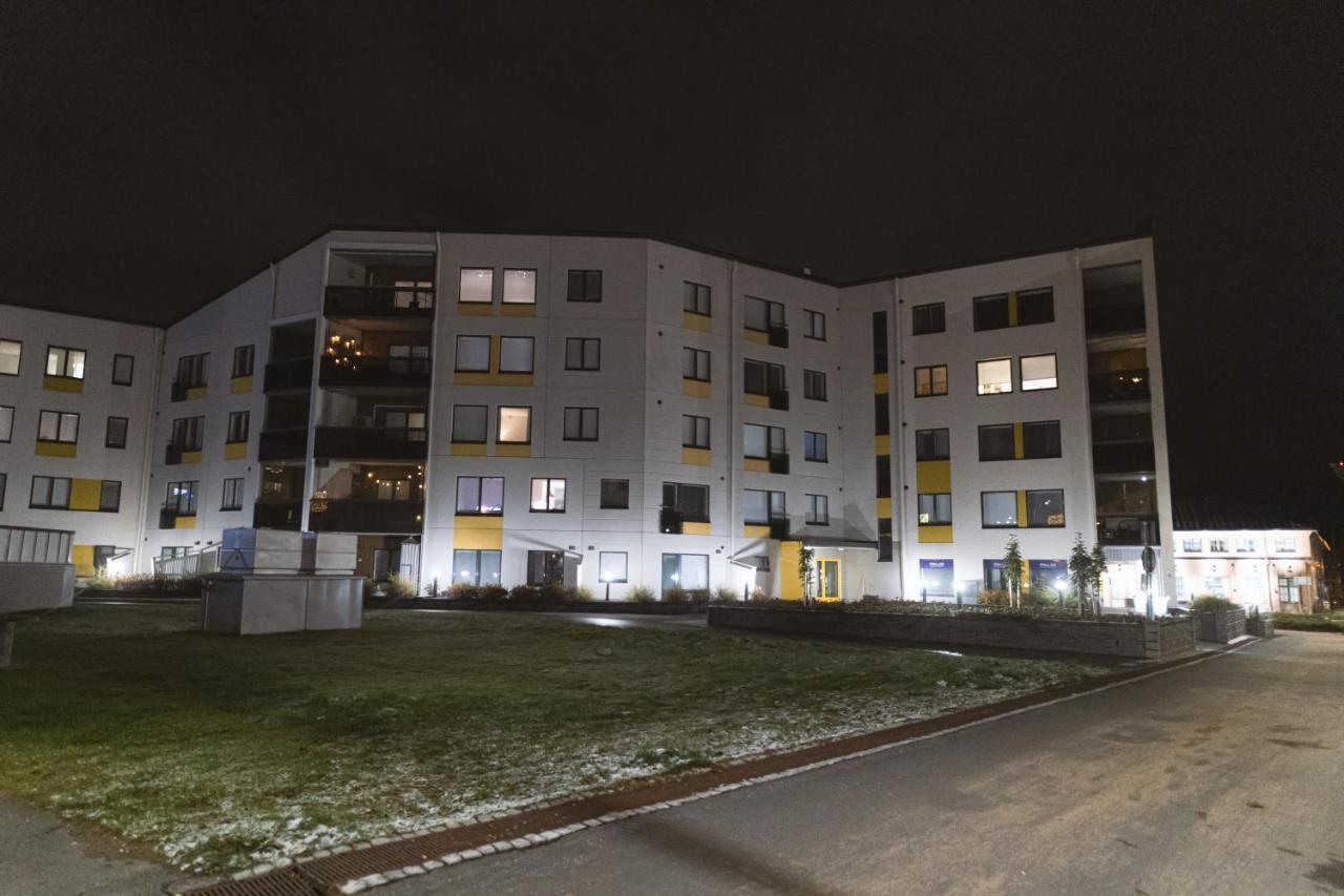 Apartment Malla Rovaniemi Zewnętrze zdjęcie