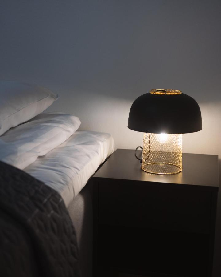 Apartment Malla Rovaniemi Zewnętrze zdjęcie